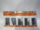 National Hardware N141-945 2-1/2" Removeable Pin Hinges, Case Of 2-PACKS Open. Price: $24.99.