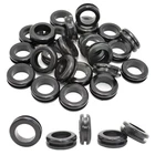 Easyeah Rubber Grommets For Wiring 7/8 Drill Hole, 11/16 Id Firewall Gr... New. Price: $20.55.