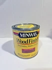 Minwax "sedona Red" Semi-transparent Wood Stain, #222, 8 Oz New. Price: $14.50.