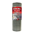 Yardgard 14 Gauge Galvanized Welded Wire Fence For Lawn And Plant Care Products New. Price: $54.39.