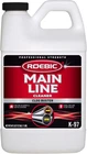 K-97 Liquid Main Line Cleaner With Bacteria Enzymes, Eliminates Organic Buildup New. Price: $35.99.
