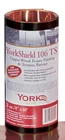 Flash Ts Copper 8"X60' New. Price: $160.10.