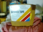 Skilcraft Abilityone 3" X 1000' Barrier Tape Roll Mil Yellow Caution Barricade New. Price: $20.00.