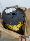 Campbell 3/16" Welded Proof Coil Chain 800 Lb Cap, 100' PD0725027 New. Price: $132.50.