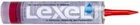 Sashco Lexel 10.5 Oz. Caulk Polymer Sealant, Clear 13010 (lot Of 5) New. Price: $54.99.