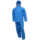 Tingley S66211 Storm-champ Pc Suit Royal Blue Attached Hood Xl New. Price: $54.00.