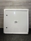 Premier FL-5000 16 X Commercial Steel Access Door White Universal Two Key New. Price: $65.00.