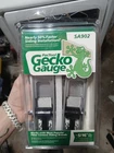Pactool SA902 Gecko Gauge Siding Mounting Kit For 5/16 Inch Fiber Cement New. Price: $42.00.
