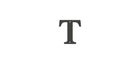 Deltana RL4T-10B 4" Residential Letter T; Oil Rubbed Bronze Finish New. Price: $16.13.