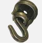 Hillman Fasteners 122288 Ab Swivel Ceiling Hook New. Price: $19.99.