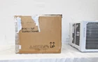 Ge 12,000 Btu Smart Electronic Window Air Conditioner For Rooms Up 550 Sq Ft Open. Price: $399.95.
