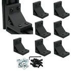Iverntech 8PCS Corner Bracket 37X50MM For 2040 Aluminum Extrusion Profile H... New. Price: $41.71.