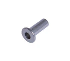 Vistaview Cabletec Stainless Protector Sleeves For Railing Wood Posts New. Price: $114.95.