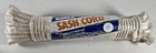 New Wellington Magnolia Sash Cord 1/4" Diameter X 50FT #2. Price: $9.99.