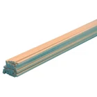 Midwest Products 4022 Basswood Strip L Ft. X 1/16 In. (pack Of 60) New. Price: $19.38.
