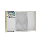 Thermwell Products AWS1533 15X19-33 Wind Screen New. Price: $12.00.