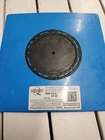 Quickflash Gas & Hvac Flashing Panel E-lv P-25 1/8"-3/8" Pipes Or Some Wires New. Price: $8.98.