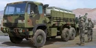 Trumpeter 1007 1/35 Fmtv (family Medium Tactical Vehicle) Us Cargo New. Price: $78.99.