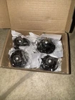 Plusroc 4 Pack Anti-rust Wheels Stainless Steel Self Adhesive Caster F... New. Price: $5.99.