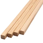 Prowood 106035 Yellow Pine Baluster 3.5 Ft. X 2 In. Thick New. Price: $15.55.