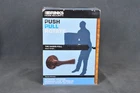 Brinks Interior Locking Push Pull Rotate Lever Door Knob Tuscan Bronze 23031-150 Open. Price: $32.95.