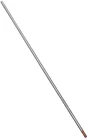 National Hardware N179-291 4000BC Steel Threaded Rod Zinc Plated, 8-32X12" New. Price: $9.27.
