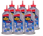 Rislone Hy-per Lube Zinc Zddp Supplement (6 Pack) Of New. Price: $75.61.