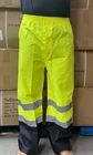 Safety Rain-pants, Rain-wear / Choose Color New. Price: $19.99.