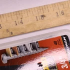 (40-PK) Hillman Interior Screws Pan Head Zinc Plated 8 X 0.75" 116937 New. Price: $8.20.
