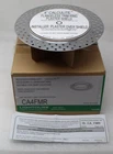 New Lightolier Plaster Ring Accessory 4" Led Downlight CA4FMR. Price: $35.00.