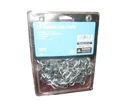 Campbell Chain Double Loop Zinc Coated 15 Ft 255 Lb Part 5997522 New. Price: $30.29.