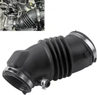 Engine Air Intake Hose Tube With Clamps, Duct Boot... New. Price: $19.44.