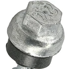 Powerpro Zxl Premium Self Drilling Roofing Screws,metal To WOOD,CLEAR,#10X1-1/2 New. Price: $32.89.