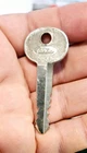 Vintage Curtis H-50 Ford Family Of Fine Cars Automotive Key Truly Historic Used. Price: $9.99.