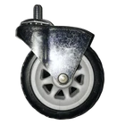 Whiteside Manufacturing 3" No-matic Wheel For Creeper 3NMW/STEM New. Price: $21.49.