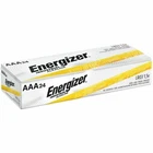 Energizer Industrial Alkaline Batteries Aaa 24 Pack 12/2035 Brand New. Price: $14.99.