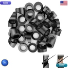 Cke 50 Pack 3/8 Black Angle Beveled Washers For Cable Railing 30 Degree New. Price: $92.98.