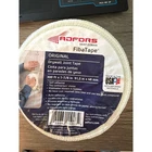 Adfors Fibatape Original Drywall Joint 300FT X 1-7/8IN Self-adhesive Mesh New. Price: $36.00.