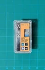 Bostitch 1-1/2 In. 16 Gauge Straight Finish Nail Box Of 1000 (opened) Used. Price: $19.95.