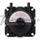 60146 Pressure Switch For Mr Mhu Series Heaters XHFY2004G .40" Wc New. Price: $22.65.