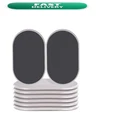 Ezprotekt Reusable Large Furniture Movers Sliders For Carpet And Hardwood New. Price: $34.73.
