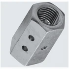 Zinc Rod Coupler, 7/8 In. N261-412 New. Price: $16.71.