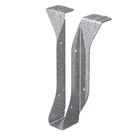 Simpson LB210AZ 2X10 Top Flange Joist Hanger Zmax Finish New. Price: $16.36.
