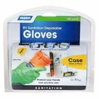 Disposbl Glove Grn 100PK New. Price: $12.00.