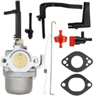 793779 Carburetor For Briggs & Stratton 1450 Series Craftsman Nikki New. Price: $19.11.