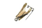 Campbell CC-4 Integrated Latch Kit 750-6495 For 9/32 Hooks Steel New Hardware. Price: $11.98.
