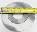 Woodworking Delta Heavy Duty Shaper Insert Rings New. Price: $65.00.