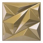 ART3DWALLPANELS 33 Pack Diamond For Interior Cor, Pvc Textu New. Price: $93.99.