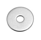 Heavyduty 1/4 X Flat Washers 304 Stainless Steel 40 Pcs For Fastener Applicat New. Price: $10.99.