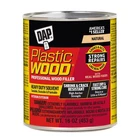 Dap Plastic Wood Natural Filler 16 Oz. (pack Of 12) New. Price: $121.02.